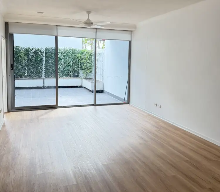 Second view of Homely unit listing, ID:21153810/19 Imperial Parade, Labrador QLD 4215