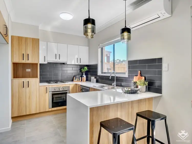 Fourth view of Homely townhouse listing, ID:21153822/42 Abbeywood Street, Taigum QLD 4018
