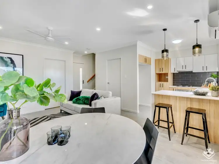 Fifth view of Homely townhouse listing, ID:21153822/42 Abbeywood Street, Taigum QLD 4018