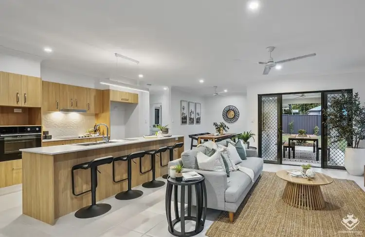 13 Monarch Avenue, Bentley Park QLD 4869