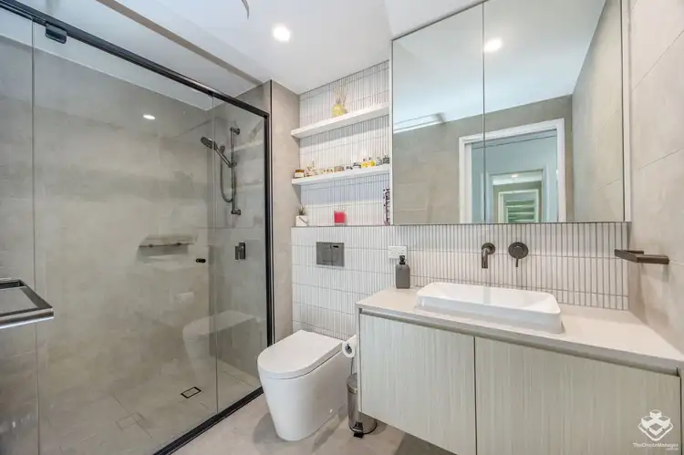 Sixth view of Homely apartment listing, 5350/53 Harbourview Drive, Hope Island QLD 4212