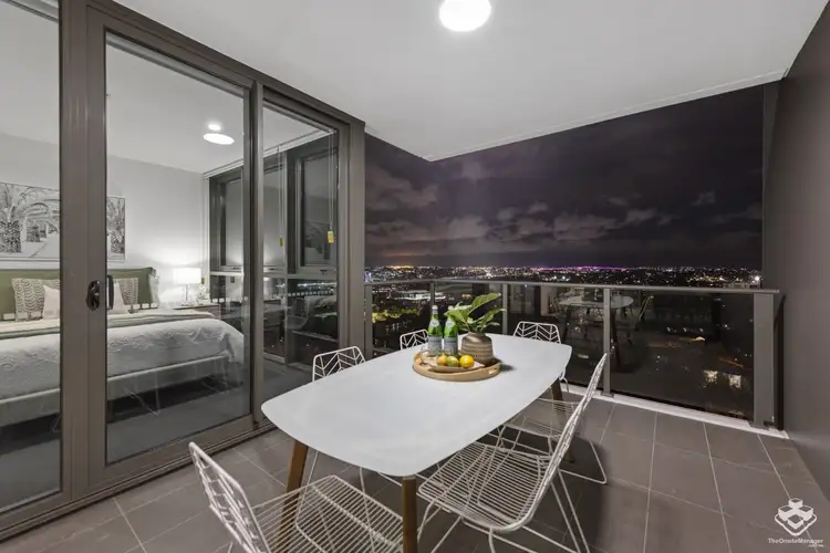 Main view of Homely unit listing, ID:21153828/37 Mayne Street, Bowen Hills QLD 4006