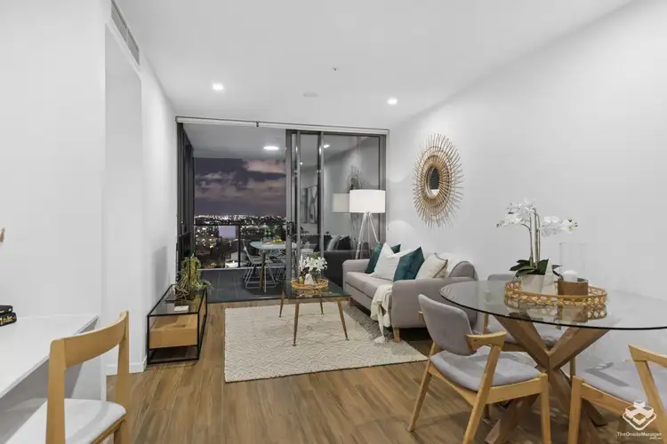 Third view of Homely unit listing, ID:21153828/37 Mayne Street, Bowen Hills QLD 4006