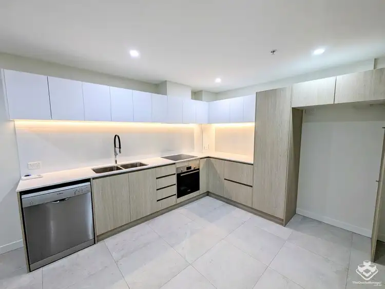 Second view of Homely apartment listing, ID:21153835/21 Carl Street, Woolloongabba QLD 4102