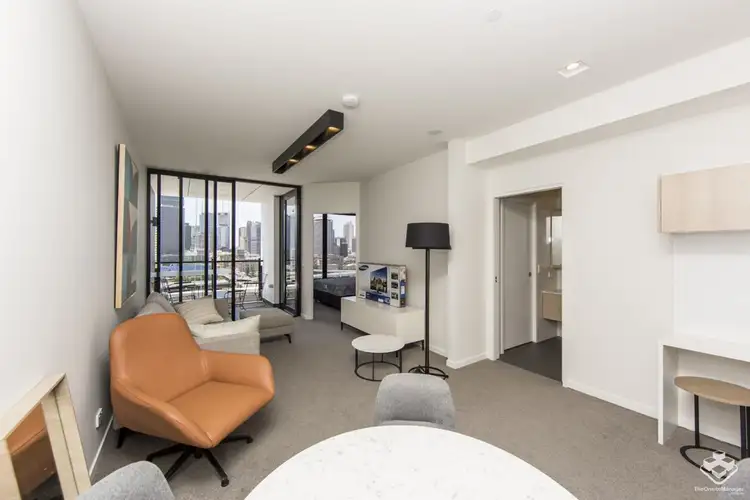 Fourth view of Homely unit listing, ID:21150466/77 Grey Street, South Brisbane QLD 4101