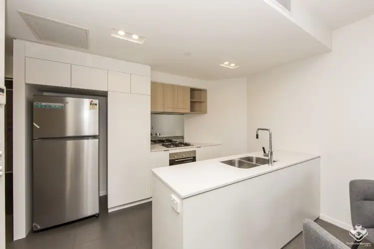 Fifth view of Homely unit listing, ID:21150466/77 Grey Street, South Brisbane QLD 4101