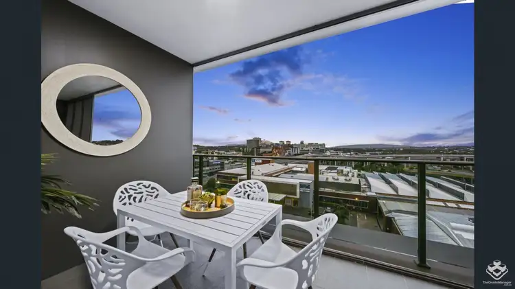 Second view of Homely unit listing, ID:21153846/37 Mayne Road, Bowen Hills QLD 4006