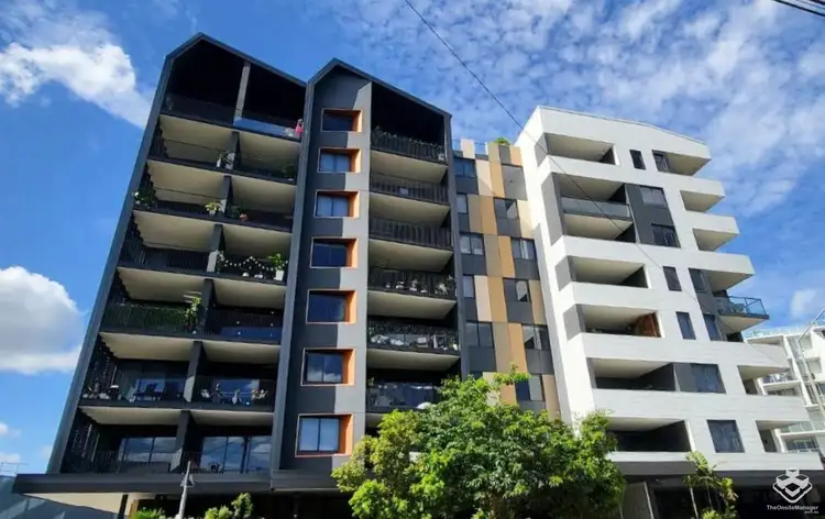 311 / 77 Jane Street, West End QLD 4101
