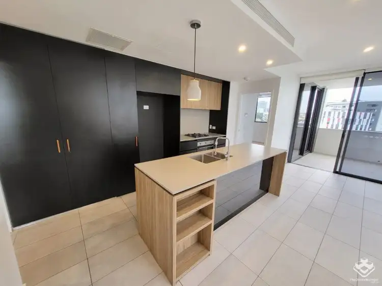 Second view of Homely apartment listing, 311 / 77 Jane Street, West End QLD 4101