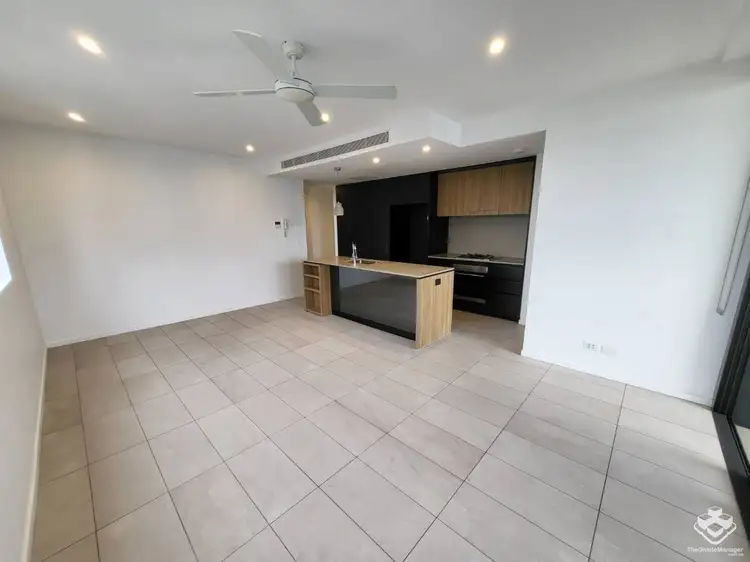 Third view of Homely apartment listing, 311 / 77 Jane Street, West End QLD 4101
