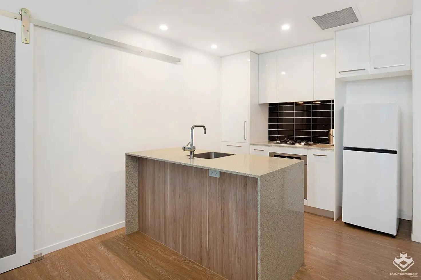 Main view of Homely apartment listing, ID:21153860/13 Railway Terrace, Milton QLD 4064