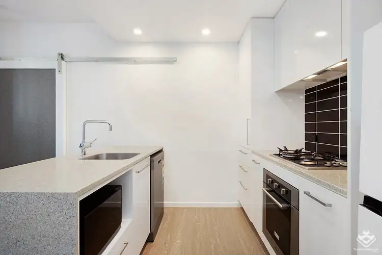 Second view of Homely apartment listing, ID:21153860/13 Railway Terrace, Milton QLD 4064