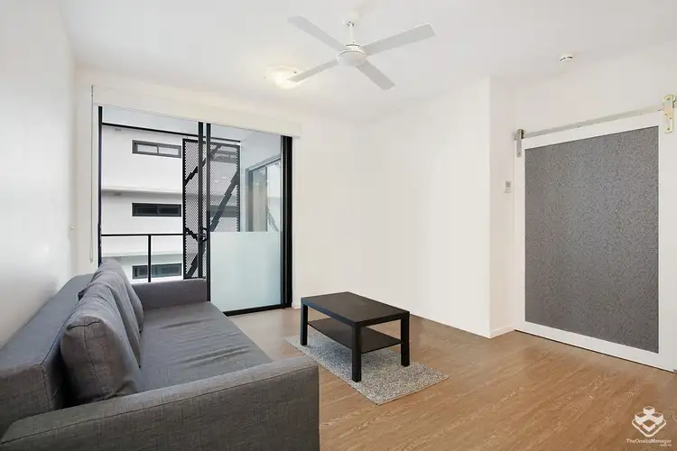 Third view of Homely apartment listing, ID:21153860/13 Railway Terrace, Milton QLD 4064