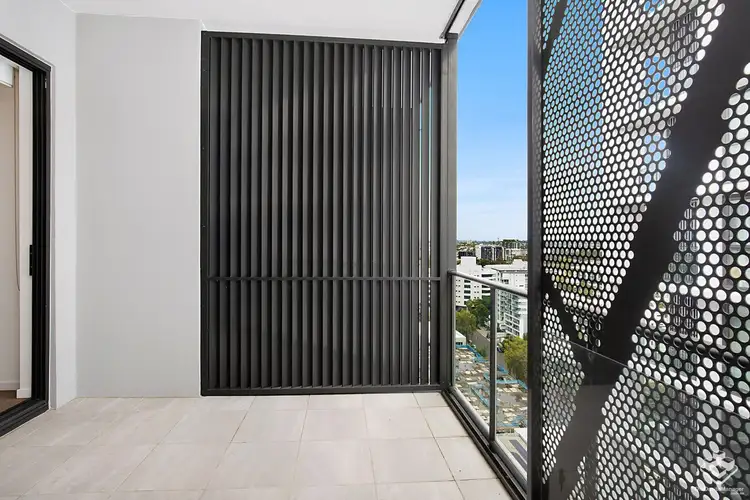 Fourth view of Homely apartment listing, ID:21153860/13 Railway Terrace, Milton QLD 4064