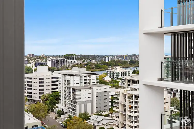 Fifth view of Homely apartment listing, ID:21153860/13 Railway Terrace, Milton QLD 4064