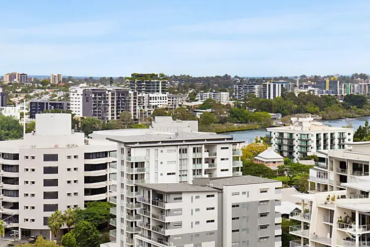 Sixth view of Homely apartment listing, ID:21153860/13 Railway Terrace, Milton QLD 4064