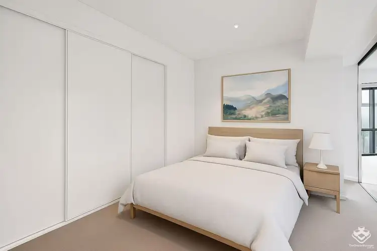 Sixth view of Homely apartment listing, 2410/222 Margaret Street, Brisbane City QLD 4000