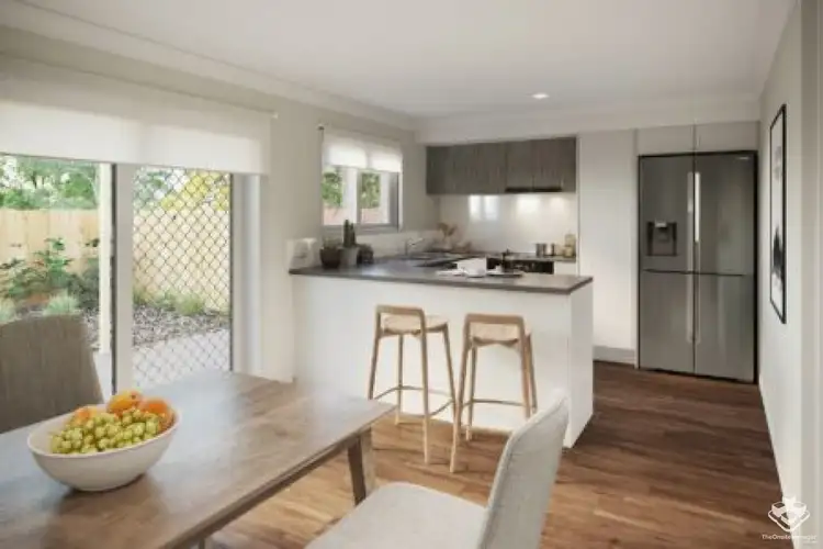 Third view of Homely townhouse listing, 49/16 Waler Close Waler Close, Mango Hill QLD 4509