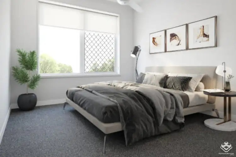 Fourth view of Homely townhouse listing, 49/16 Waler Close Waler Close, Mango Hill QLD 4509