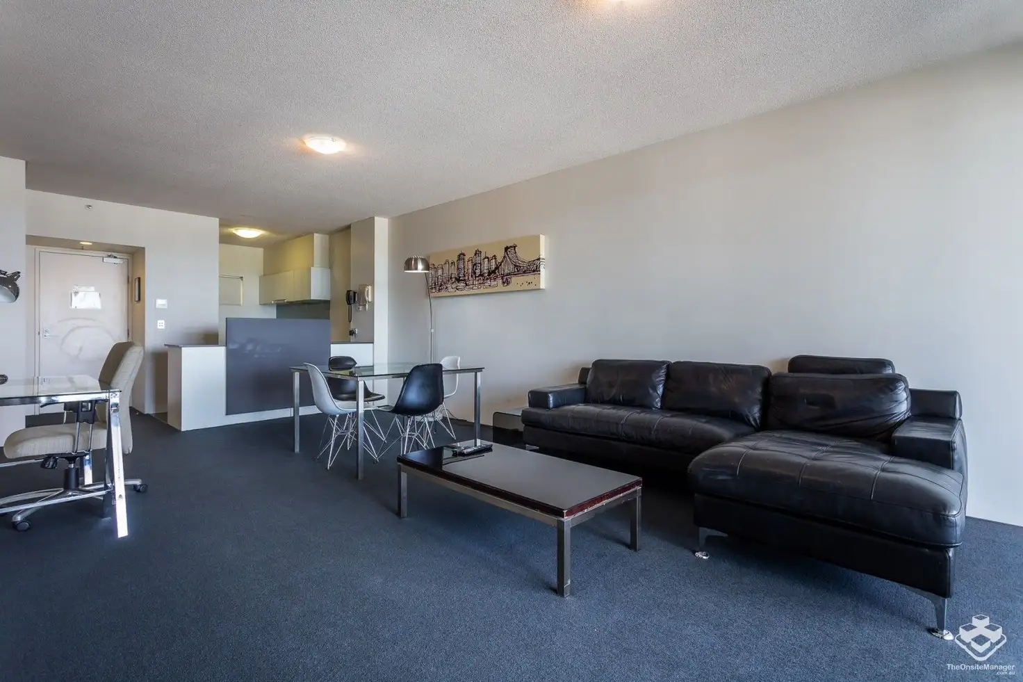 Main view of Homely apartment listing, ID:21153911/170 Leichhardt Street, Spring Hill QLD 4000