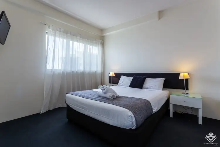 Fourth view of Homely apartment listing, ID:21153911/170 Leichhardt Street, Spring Hill QLD 4000