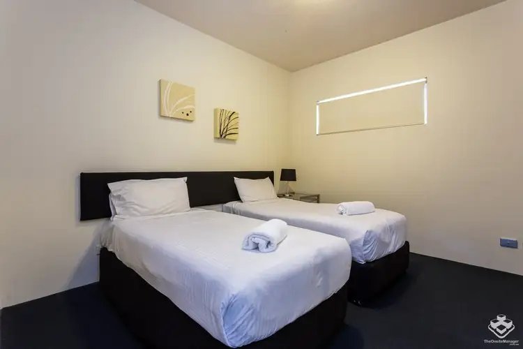 Fifth view of Homely apartment listing, ID:21153911/170 Leichhardt Street, Spring Hill QLD 4000
