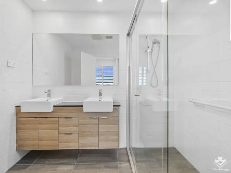 Fourth view of Homely apartment listing, 23/51-55 Lumley Street, Upper Mount Gravatt QLD 4122