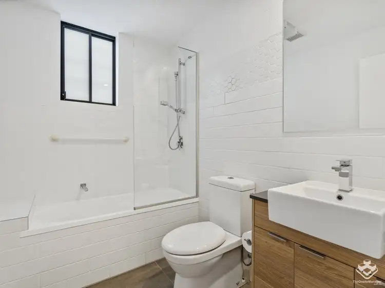 Sixth view of Homely apartment listing, 23/51-55 Lumley Street, Upper Mount Gravatt QLD 4122