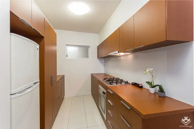 Second view of Homely apartment listing, ID:21153913/170 Leichhardt Street, Spring Hill QLD 4000
