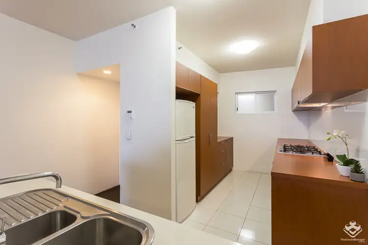 Third view of Homely apartment listing, ID:21153913/170 Leichhardt Street, Spring Hill QLD 4000