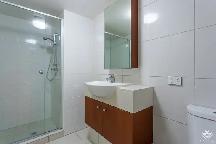 Fourth view of Homely apartment listing, ID:21153913/170 Leichhardt Street, Spring Hill QLD 4000