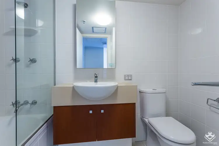 Fifth view of Homely apartment listing, ID:21153913/170 Leichhardt Street, Spring Hill QLD 4000