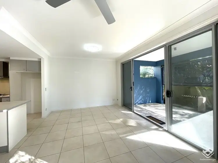 Second view of Homely house listing, 3077 Quay South Drive, Carrara QLD 4211