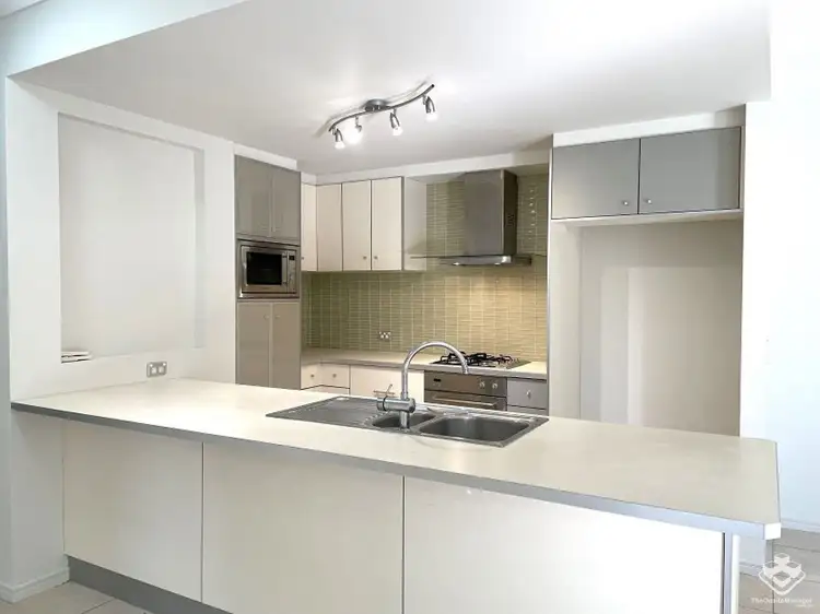 Fifth view of Homely house listing, 3077 Quay South Drive, Carrara QLD 4211