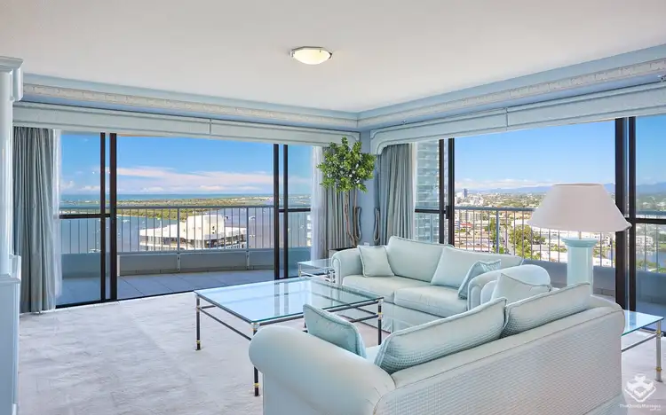 Main view of Homely unit listing, ID:21153923/21 Bayview Street, Runaway Bay QLD 4216