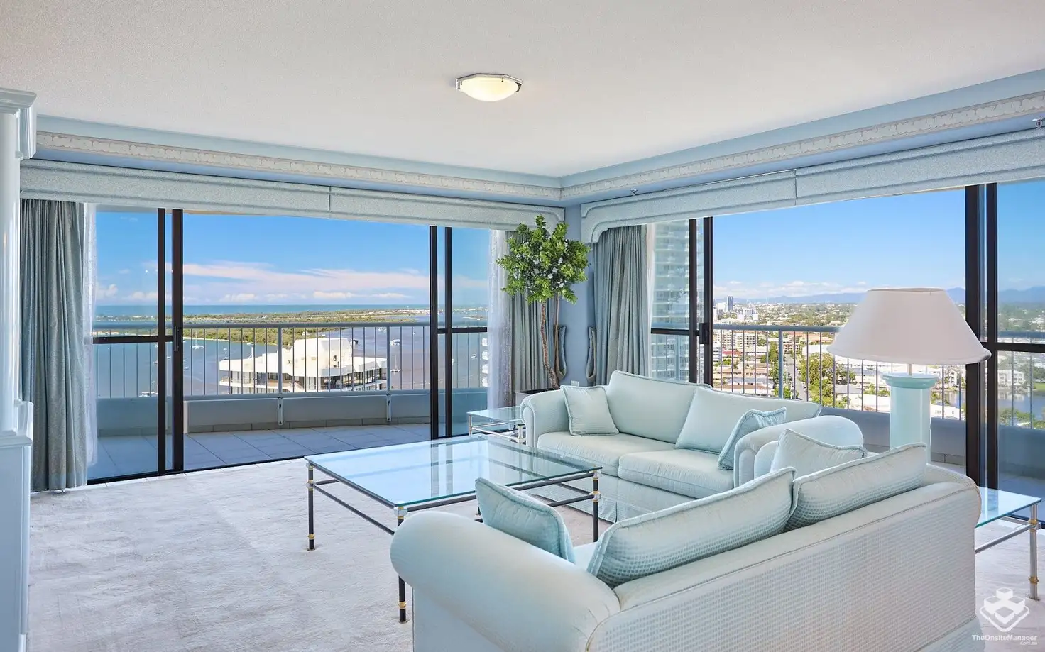 Main view of Homely unit listing, ID:21153923/21 Bayview Street, Runaway Bay QLD 4216