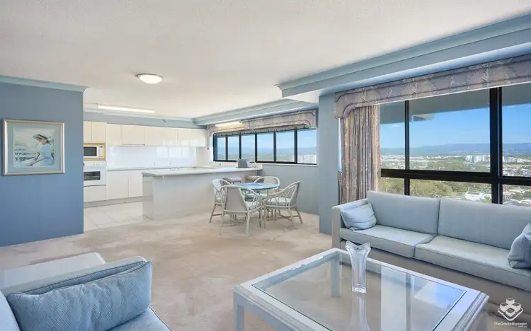 Third view of Homely unit listing, ID:21153923/21 Bayview Street, Runaway Bay QLD 4216