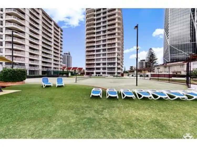 ID:21153925/50 Old Burleigh Road, Surfers Paradise QLD 4217