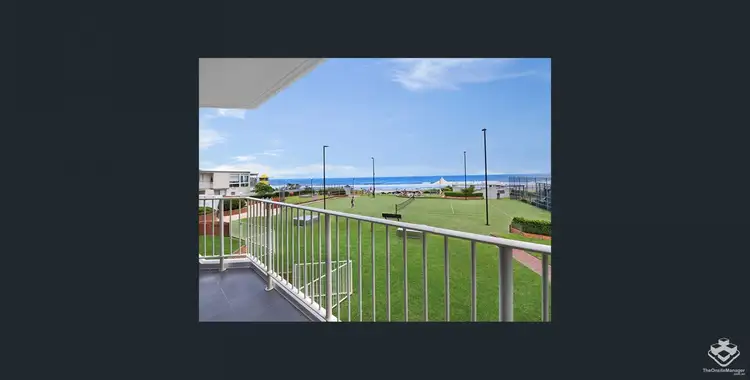 Second view of Homely apartment listing, ID:21153925/50 Old Burleigh Road, Surfers Paradise QLD 4217