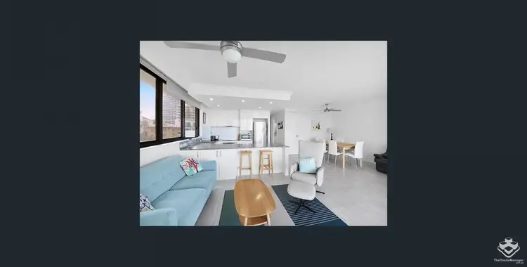 Third view of Homely apartment listing, ID:21153925/50 Old Burleigh Road, Surfers Paradise QLD 4217