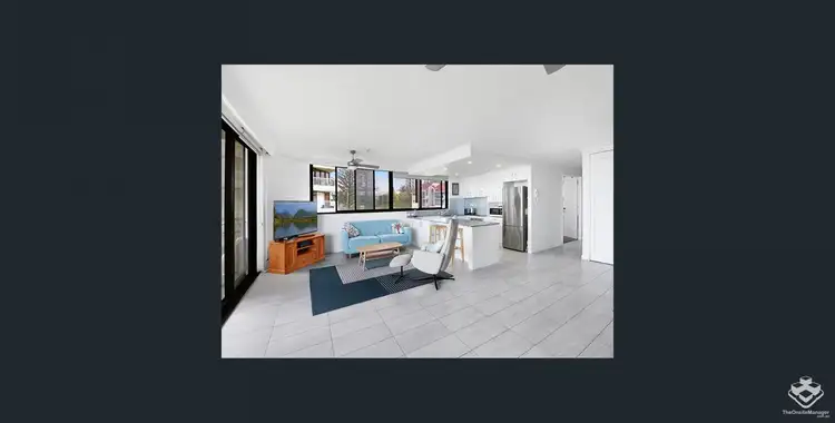 Fourth view of Homely apartment listing, ID:21153925/50 Old Burleigh Road, Surfers Paradise QLD 4217