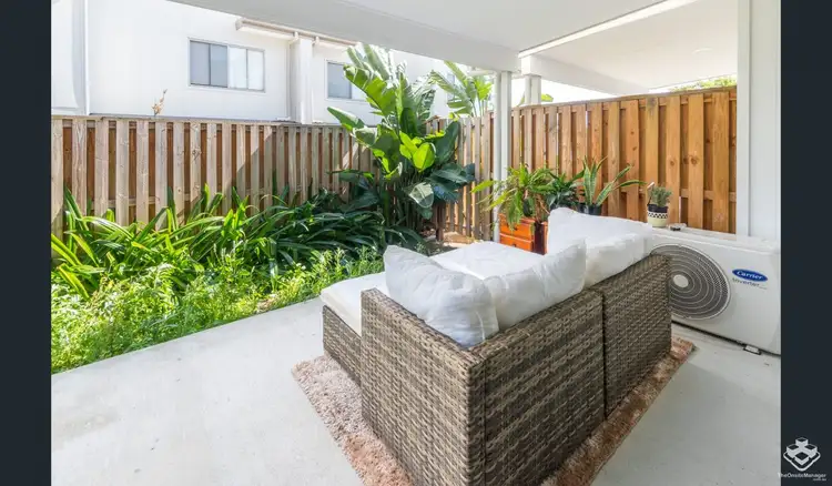 Second view of Homely townhouse listing, 71/70 Willow Road, Redbank Plains QLD 4301