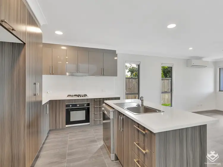 Third view of Homely townhouse listing, 71/70 Willow Road, Redbank Plains QLD 4301