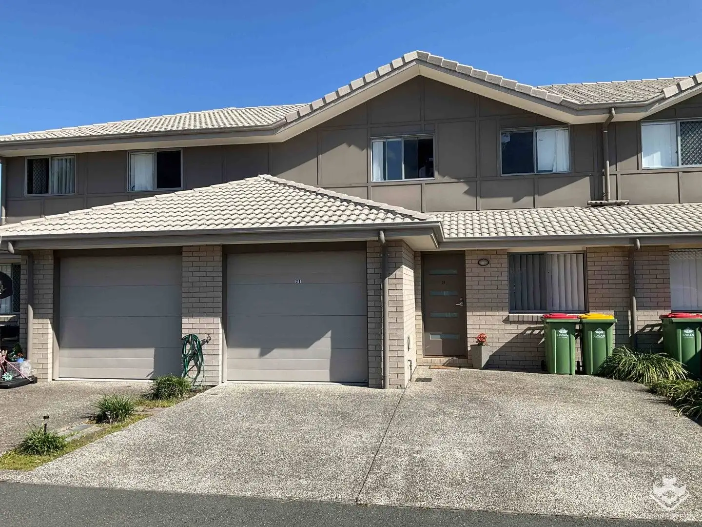 Main view of Homely townhouse listing, ID:21153929/57 Station Road, Bethania QLD 4205