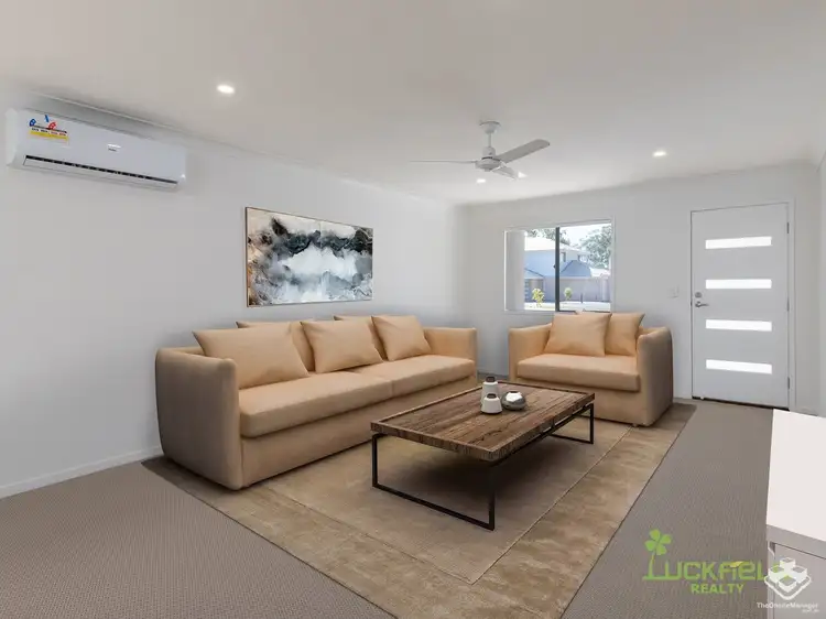 Second view of Homely townhouse listing, ID:21153929/57 Station Road, Bethania QLD 4205