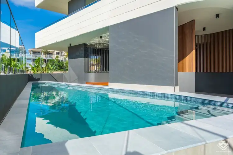 Second view of Homely apartment listing, ID:21153918/110 Frank Street, Labrador QLD 4215