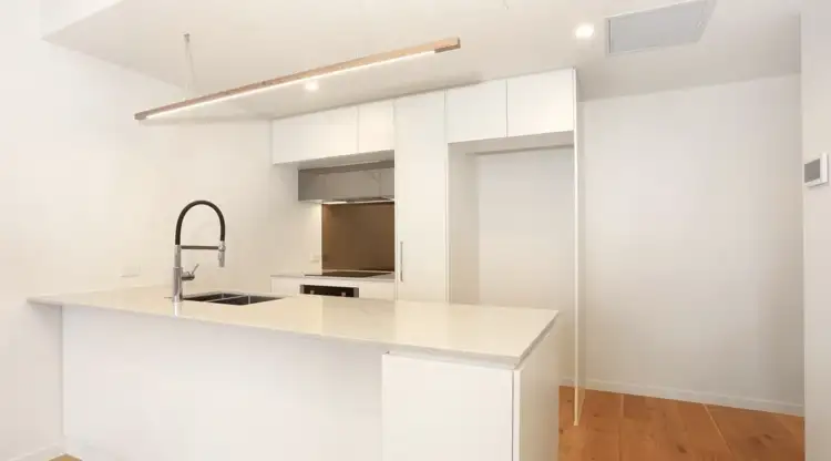 Third view of Homely apartment listing, ID:21153918/110 Frank Street, Labrador QLD 4215
