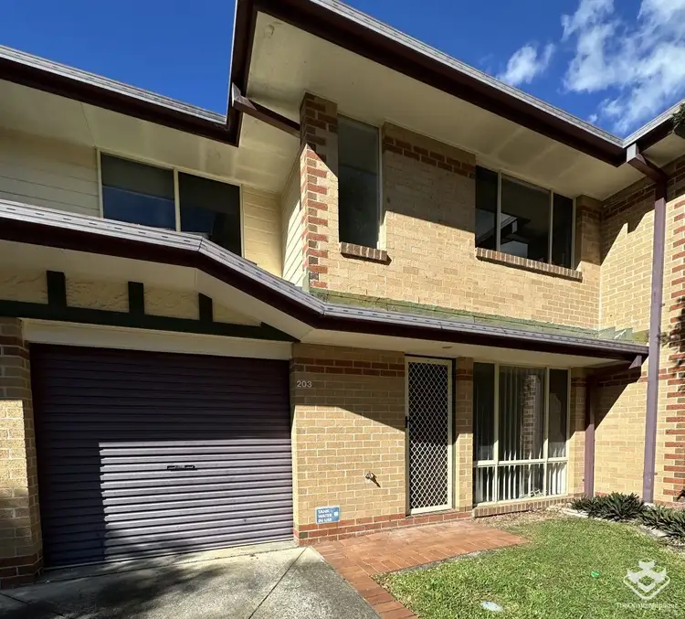 203/125 Hansford Road, Coombabah QLD 4216