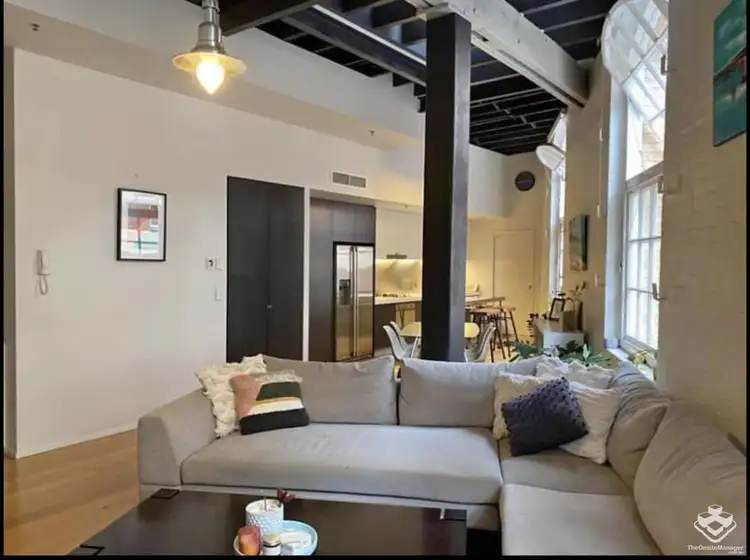 Second view of Homely apartment listing, ID:21153934/36 Vernon Terrace, Teneriffe QLD 4005
