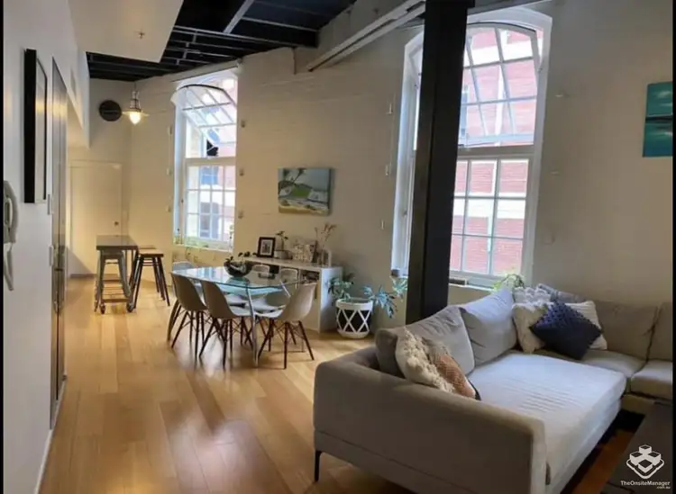 Third view of Homely apartment listing, ID:21153934/36 Vernon Terrace, Teneriffe QLD 4005